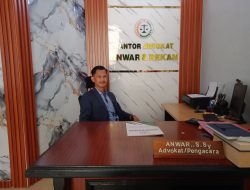 Korban Penganiayaan di OKU Selatan Dapat Pendampingan Hukum, Pelaku Segera Diproses Sesuai Prosedur