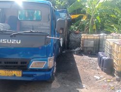 PT Giza Usaha Bersama Diduga Terlibat Distribusi Solar Subsidi Ilegal, Publik Tagih Tindakan Tegas APH