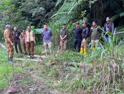 Kejari Lampung Barat Luncurkan Dua Program Unggulan: Wujud Nyata Dukungan Asta Cita Pemerintah
