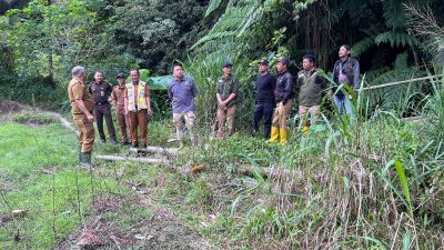 Kejari Lampung Barat Luncurkan Dua Program Unggulan: Wujud Nyata Dukungan Asta Cita Pemerintah