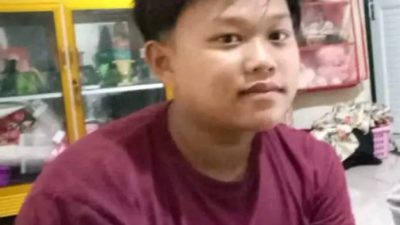 Dikabarkan Hilang Anak SMK Fajar Bulan, Keluarga Lapor ke Polsek Sumber Jaya