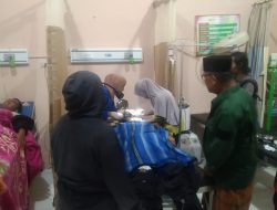 Gempar! Warga Tiga Jaya Lampung Barat Diserang Hewan Buas Saat Pulang dari Kebun