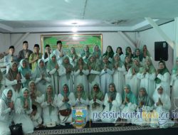 BKMT Pesibar Dorong Pembentukan Generasi Emas Berakhlak Mulia di Era Digital