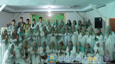 BKMT Pesibar Dorong Pembentukan Generasi Emas Berakhlak Mulia di Era Digital