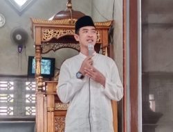 Jun Karim. Maulid Nabi Muhammad SAW 1447 H Adalah Momentum Untuk Kita Introspeksi Diri