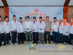 Bupati Pesisir Barat Hadiri Musda III PKS Pesibar, Dorong Kebersamaan untuk Pembangunan Daerah