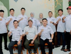 Didukung Bupati, HIPMI Pesisir Barat Mantapkan Persiapan HIPMI Festival 2025