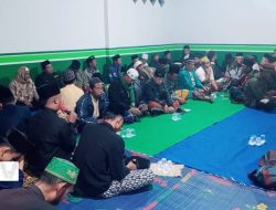 Majlis Rotib dan Sholawat Darus Sholihin Lampung Barat, Gelar Doa Bersama untuk Bangsa 