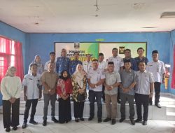 Kunjungan Kerja Komisi I DPRD Pesisir Barat: Dorong Peningkatan Pelayanan Publik di Kecamatan Lemong