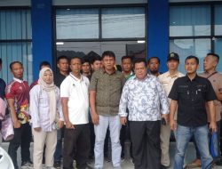 Ketidakpuasan Cabor Meningkat, KONI Pesisir Barat di Desak Gelar Musyawarah Luar Biasa