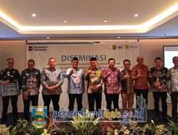 Pemkab Pesisir Barat Pastikan Pekon Pagar Bukit Jadi Prioritas Pembangunan Listrik 20 kV