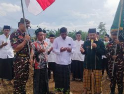 Kecamatan Gedung Surian Menjadi Tuan Rumah, Kegiatan PD PKPNU Ke-XXIV PCNU Lampung Barat