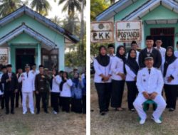 Pekon Way Batang Gelar Upacara HUT ke-80 RI, Momentum Perkuat Persatuan