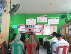 Reses DPRD Pesisir Barat: Aliyudiem Fokus pada Masalah Irigasi dan Aspirasi Warga