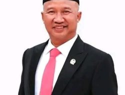 Mukhlis Basri: Kader Marhaenis Sejati, Setia, dan Teguh di Jalan Perjuangan