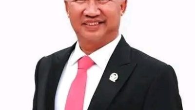 Mukhlis Basri: Kader Marhaenis Sejati, Setia, dan Teguh di Jalan Perjuangan