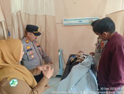 Tersengat Listrik Pekerja Meninggal, Saat Bongkar Tarub