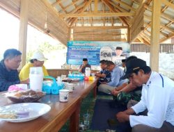 Rapat Tahunan KejarFakta Group: Meningkatkan Kualitas Jurnalistik di Era Digital