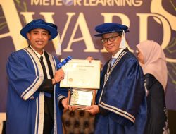 Pemuda Lampung Raih Penghargaan Internasional: Radep Riyantoro Dikenal di Malaysia untuk Inovasi Pendidikan