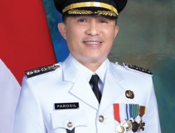 Dorong Masyarakat Taat Pajak, Parosil Mabsus Minta UPTD Samsat Liwa Hadirkan Inovasi