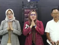 DPC PERADI SAI Lampung Jalin Kerja Sama Strategis dengan IIB Darmajaya, Fokus Cetak Advokat Muda Berkualitas