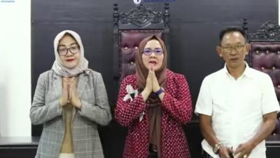 DPC PERADI SAI Lampung Jalin Kerja Sama Strategis dengan IIB Darmajaya, Fokus Cetak Advokat Muda Berkualitas