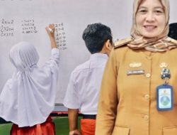 Plt. Kepala Dinas Pendidikan dan Kebudayaan. Tati Sulastri Panggil 46 Kepala Sekolah Yang Menjadi Korban Penipuan Berkedok Program Revitalisasi
