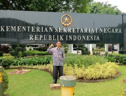 Kontroversi Peran Gubernur dan Bupati dalam Asosiasi APEDNAS: Harusnya Jadi Dewan Pembina, Bukan Pengurus