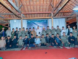 Madrasah Media Regional 2 Cetak Santri Melek Digital untuk Perkuat Dakwah di Lampung Barat