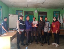 Pemerintah Desa Pilla Kecamatan Warkuk Ranau Selatan Salurkan BLT-DD Periode Bulan Juli – Desember