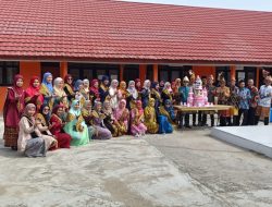 Peringatan Hari Guru Nasional di SMKN 2 OKU Selatan: Menghargai Peran Guru dalam Membentuk Generasi Bangsa