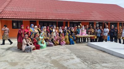Peringatan Hari Guru Nasional di SMKN 2 OKU Selatan: Menghargai Peran Guru dalam Membentuk Generasi Bangsa