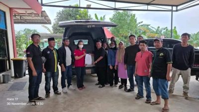 Warga Lampung Barat Jadi Korban Dugaan Perdagangan Orang dan Pembunuhan di Batam Kepulauan Riau