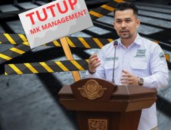 Ketua Umum PLB Teuku Wahyu Desak Polda Kepri Usut Tuntas Kasus Pembunuhan Dwi Putri dan Tutup MK Management