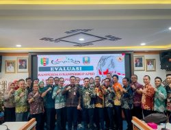 Evaluasi Ranperda dan Ranperbup APBD Kabupaten Pesisir Barat 2026: Fokus pada Pembangunan Berkelanjutan