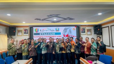 Evaluasi Ranperda dan Ranperbup APBD Kabupaten Pesisir Barat 2026: Fokus pada Pembangunan Berkelanjutan
