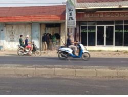 Lapor Bapak Kapolri, Maraknya Warung Aceh di beberapa Titik Kota Pekalongan Dengan Bebas Berjualan Obat-Obatan Terlarang