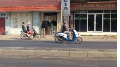Lapor Bapak Kapolri, Maraknya Warung Aceh di beberapa Titik Kota Pekalongan Dengan Bebas Berjualan Obat-Obatan Terlarang