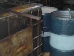 Ditreskrimsus Polda Jateng Didesak Turun ke Blora, Bongkar Dugaan Gudang Solar Ilegal di Desa Tambaksari