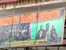Pekon Sidomulyo akan Gelar Pentas Seni Jaranan, Meriahkan Malam Pergantian Tahun 2025–2026