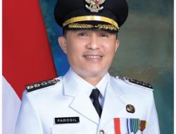 Tragedi Warga Lampung Barat di Batam: Bupati Parosil Mabsus Sampaikan Bela Sungkawa dan Himbauan untuk Masyarakat