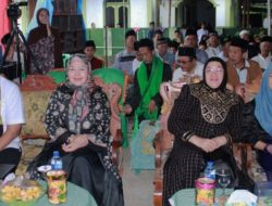 Bupati Abusama Hadiri Pengajian Akbar Ke-76 dan Peringatan Isra Mi’raj di Sipatuhu II