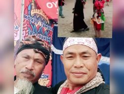 Seni Tari Jaranan Tri Yakso Joyo Manunggal Meriahkan Malam Tahun Baru di Mekarsari