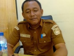 Tindak Lanjut Isu Pungutan Liar, Petugas Tiket Pantai Labuhan Jukung Diganti