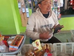 UMKM Mampu Menopang Perekonomian Masyarakat