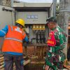 Diduga Terorganisir, Pencurian Tiga Travo PLN di Lampung Barat Rugikan Negara Puluhan Juta Rupiah