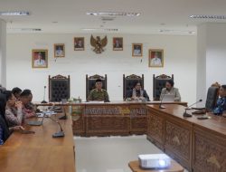 Pemkab Pesisir Barat Perkuat Kolaborasi Pendidikan melalui Program KREASI