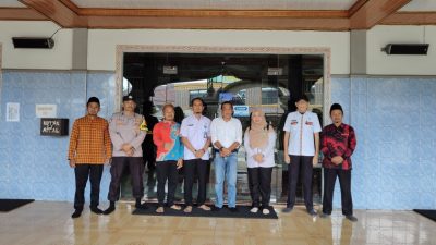 Pemudik Bisa Singgah! Sejumlah Masjid di Sekincau Disiapkan Jadi Tempat Istirahat