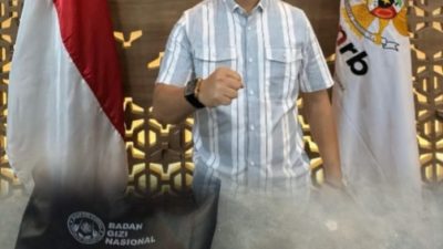 Yogi Mandala Anggota Fraksi PDI Perjuangan Kritik Keras! Pembagian MBG Yang di Rapel 3 Hari Sekali