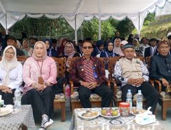 SMK Bhakti Wiyata Pampangan Gelar Happy Graduation, Lepas 55 Siswa Angkatan 2025–2026